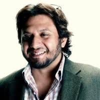 Ross Garza Email & Phone Number