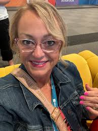 Terri Freeny (freenbean@)