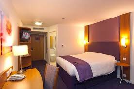Premier inn london kensington (earl's court) hotel, london: Premier Inn London Putney Bridge Hotel London What To Know Before You Bring Your Family