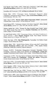 Ucapan selamat pagi bahasa arab. Http Studentsrepo Um Edu My 1699 9 Bibliografi Pdf