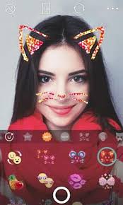 Download Camera B612 Versi Terbaru For Android Support All Camera