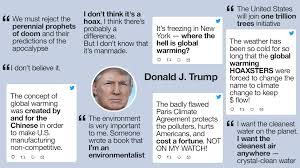 Hoax synonyms, hoax pronunciation, hoax translation, english dictionary definition of hoax. What Does Trump Actually Believe On Climate Change Bbc News