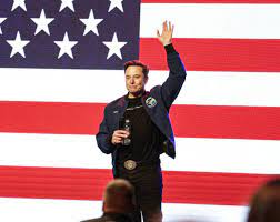 Elon Musk straci ważne stanowisko? Nawet Donald Trump już tego nie ukrywa - Wiadomości Radio ZET