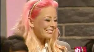 Brandi Cunningham Dichiara