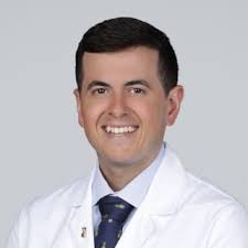 Dr. Nicholas Dang, MD