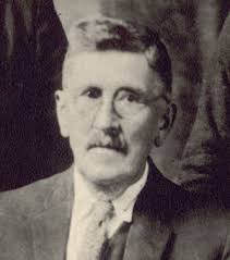 John Thomas Hewlett (1849-1929)