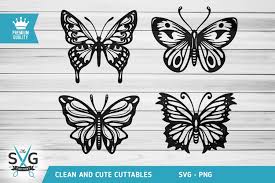 Free Free 237 Butterfly Clipart Svg SVG PNG EPS DXF File