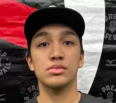 Connecticut Baseball Club 2027 Team Profile