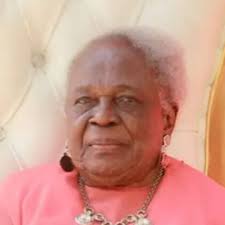 Nellie Jane Chapman-Norman Obituary in Meridian at Cedric D. Clark Memorial  Funeral Home