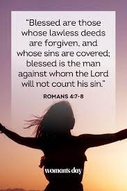 The attitude of yahusha toward the work of satan whose aim is to introduce his man of lawlessness had already begun when the new but amazingly, most believers in the bible do not even recognize the subtleties of lawlessness at work. 17 Bible Verses About Forgiveness Examples Of Forgiveness In The Bible
