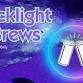 Blacklight & Brews event in Blue Mounds, WI