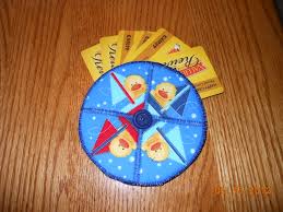 Success for kids with limited motor skills: Playing Card Holder Craft Tutorial On The Go Quilting