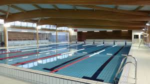 Piscines De L Agglomeration Tourangelle Le Grand Chantier