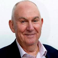 Business Ready For Sale by John Denton