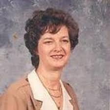 Carolyn Brown Mayberry Obituary October 21, 2013