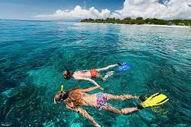 Ko lanta (also spelt koh lanta) is one of thailand's most beautiful islands, located just off the coast of krabi. Ganztagige Inselhopping Tour Von Koh Lanta Mit Mittagsbufett 2021 Ko Lanta Tiefpreisgarantie