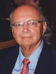 Harold Markley Obituary (2021)