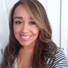 Silvia Cervantes's Instagram, Twitter & Facebook