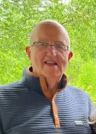 Obituary information for Gary Charles Belknap