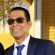 Jermaine Banton's Instagram, Twitter & Facebook