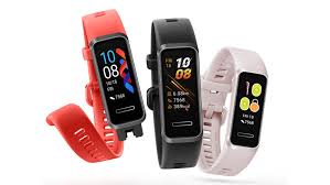 Huawei Band 4 Takes On Mi Band 4 With More Features Low Price