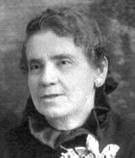 Esther Ada King Loveland (1873-1970)