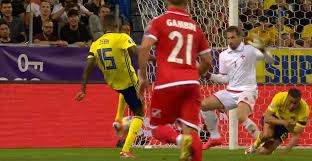 Följ även matchen live med vår målservice. Odds Em Kval Spanien Sverige