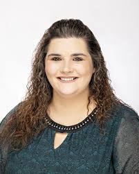 Kashaya Zukowske, Assistant Director of Nursing