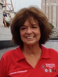 RoseAnna J. Scarborough