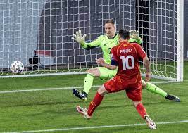 Official page of goran pandev. Richard Jolly On Twitter Goran Pandev Was Playing International Football Before Germany 1 England 5 In 2001 And Scored In Germany S Next World Cup Qualifying Defeat In 2021