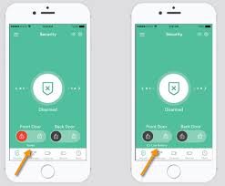 You've come to the perfect spot. Smart Home App Lock Unlock Door Locks