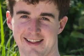 Tributes paid to 'bright, passionate' son of RTE chef Eunice Power as  funeral details announced