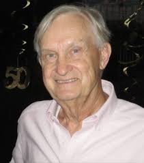 Warren Mathews, 84, Avid Sailor, Noroton Yacht Club Member, Commercial Real  Estate Executive