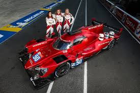 Is nascar driver joey logano an asshole? Richard Mille Team Joins Wec Ranks With All Female Driver Line Up