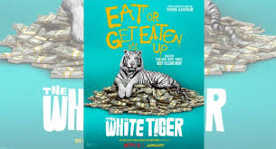 Notify me when the book's added. Netflix Rolls Out Trailer Of The White Tiger Starring Priyanka Chopra Jonas