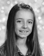 Caldwell Parish Elementary Students of Year named