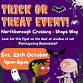 Open House and Trick-or-Treat Event! event image