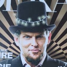 Jaco Botha's Instagram, Twitter & Facebook