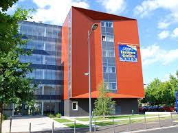 Appart Hotel Odalys Lyon Bioparc Lyon 2020 Neue Angebote 43 Hd Fotos Bewertungen