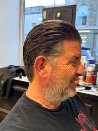 Callan Gray Barbering