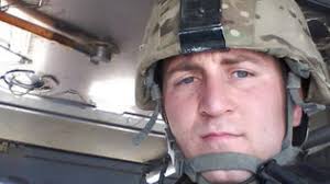 Charlotte Observer: Slain Soldier From Shelby Leaves Spirit Of Caring, Love 