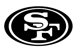 49ers logo on brick wall hd 49ers wallpapers. San Francisco 49ers Logo Png Transparent Svg Vector Freebie Supply