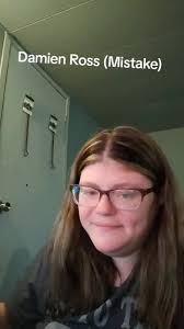 Damian Ross Mistake Karaoke