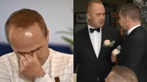 Jego bardzo odważna formuła wywołuje nie lada emocje, szczególnie w momencie, kiedy związki zaczynają się rozpadać. Slub Od Pierwszego Wejrzenia Eksperci Wybrali Juz Pierwsza Pare