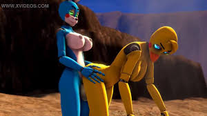 Fnaf Animation By nobody3 (Sfm) - FAPCAT