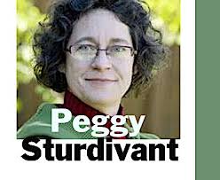 Peggy's View: Cue the Gnomes