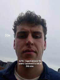 Aftermath of Ultra Marathon