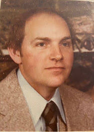 James (Jim) Bartrom Galbraith