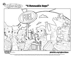 Have your vip color them, take pictures, and share them with us on social media. A Renewable Hope Coloring Page Kids Coloring Pbs Kids For Parents
