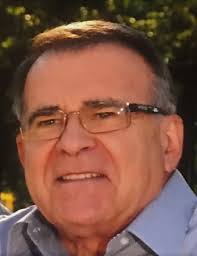 Obituary information for George Joe Balash